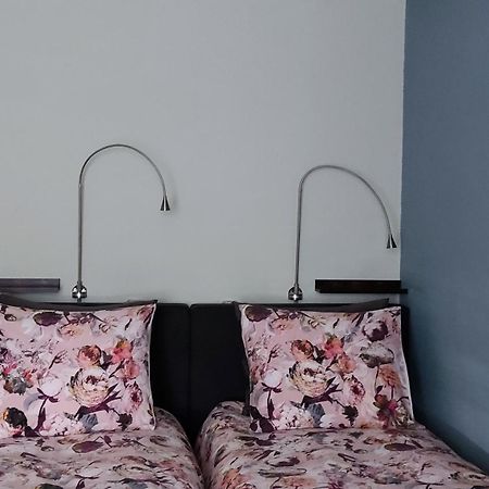 奥弗博什住宿加早餐旅馆 比尔特霍芬 外观 照片